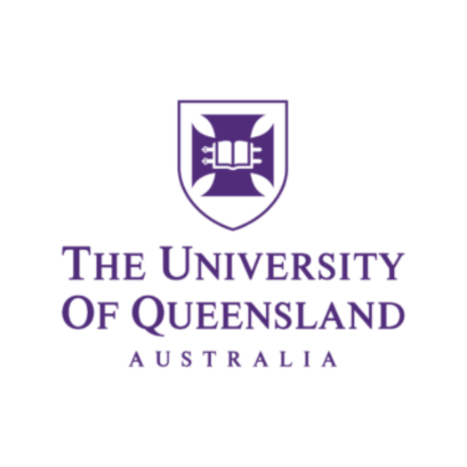 University of Queensland logo