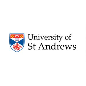 St Andrews Logo